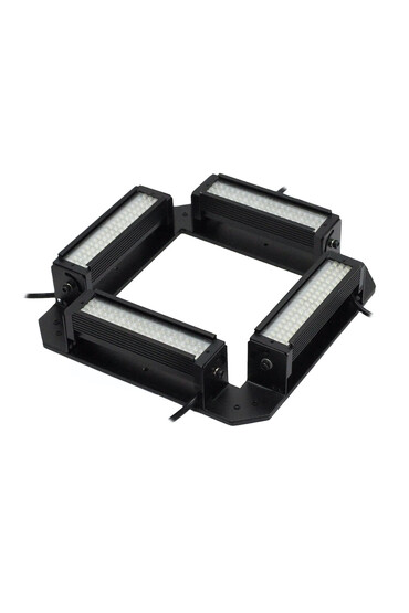 LBRQ-3 Rows Series LBRQ-3 Rows Series